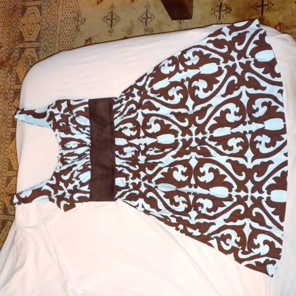 Ladies dress